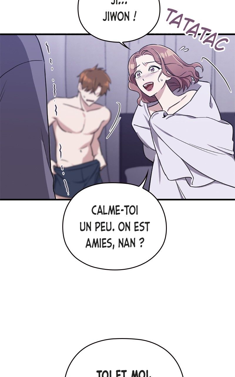 Read Marry my husband FR Manga Online