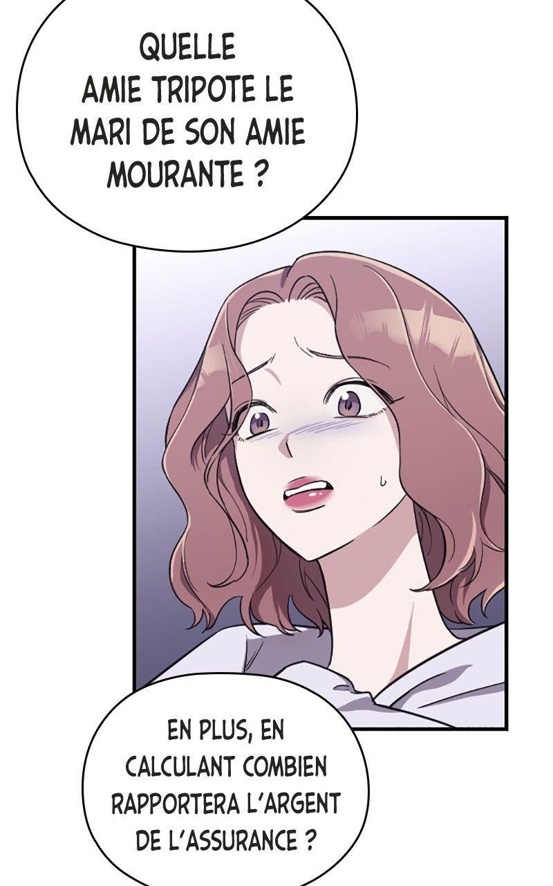 Read Marry my husband FR Manga Online
