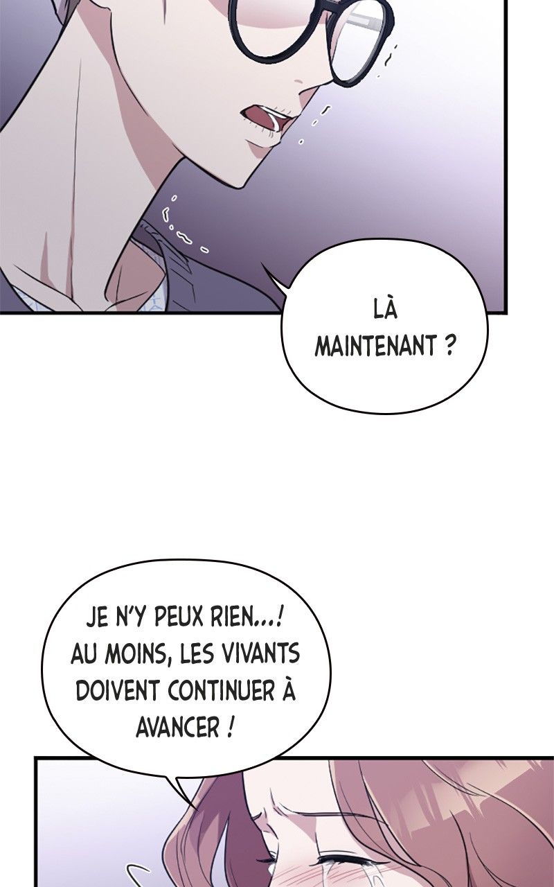 Read Marry my husband FR Manga Online