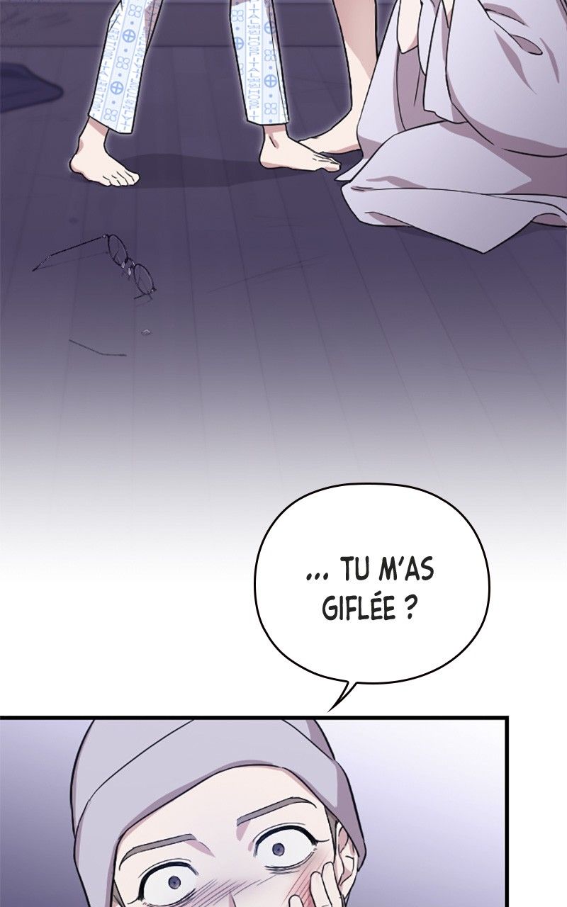 Read Marry my husband FR Manga Online