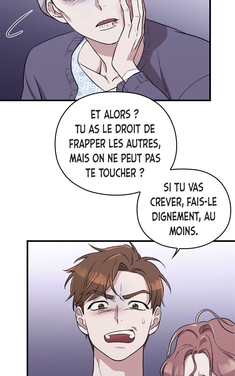 Read Marry my husband FR Manga Online