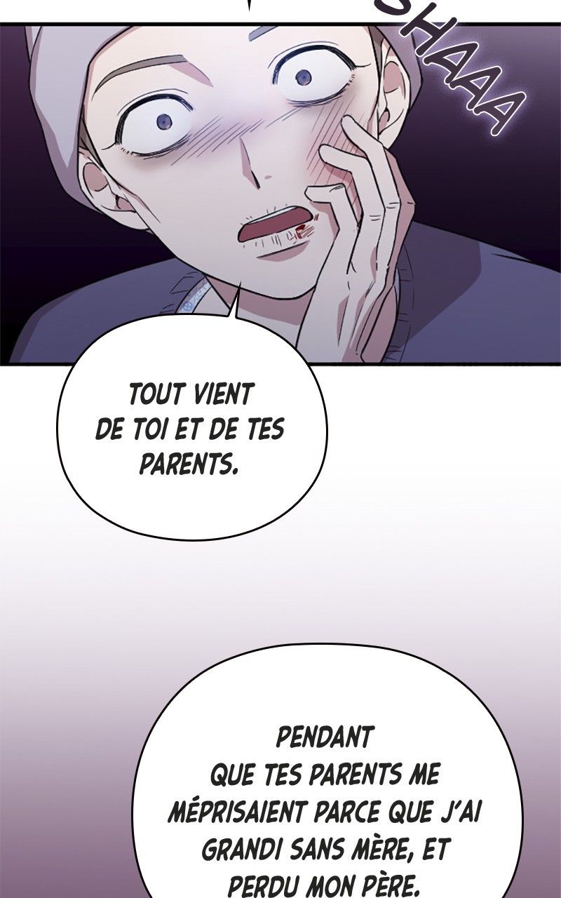 Read Marry my husband FR Manga Online