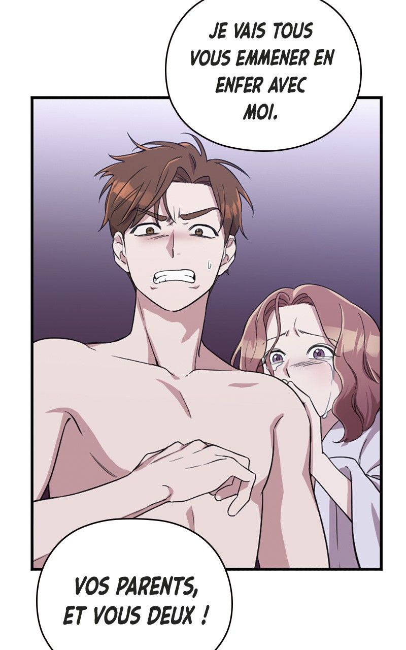 Read Marry my husband FR Manga Online