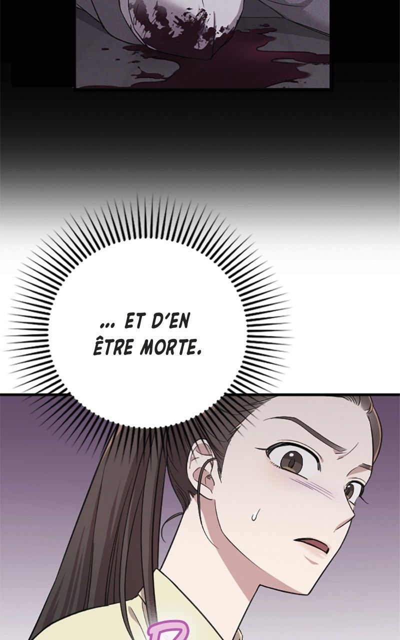 Read Marry my husband FR Manga Online