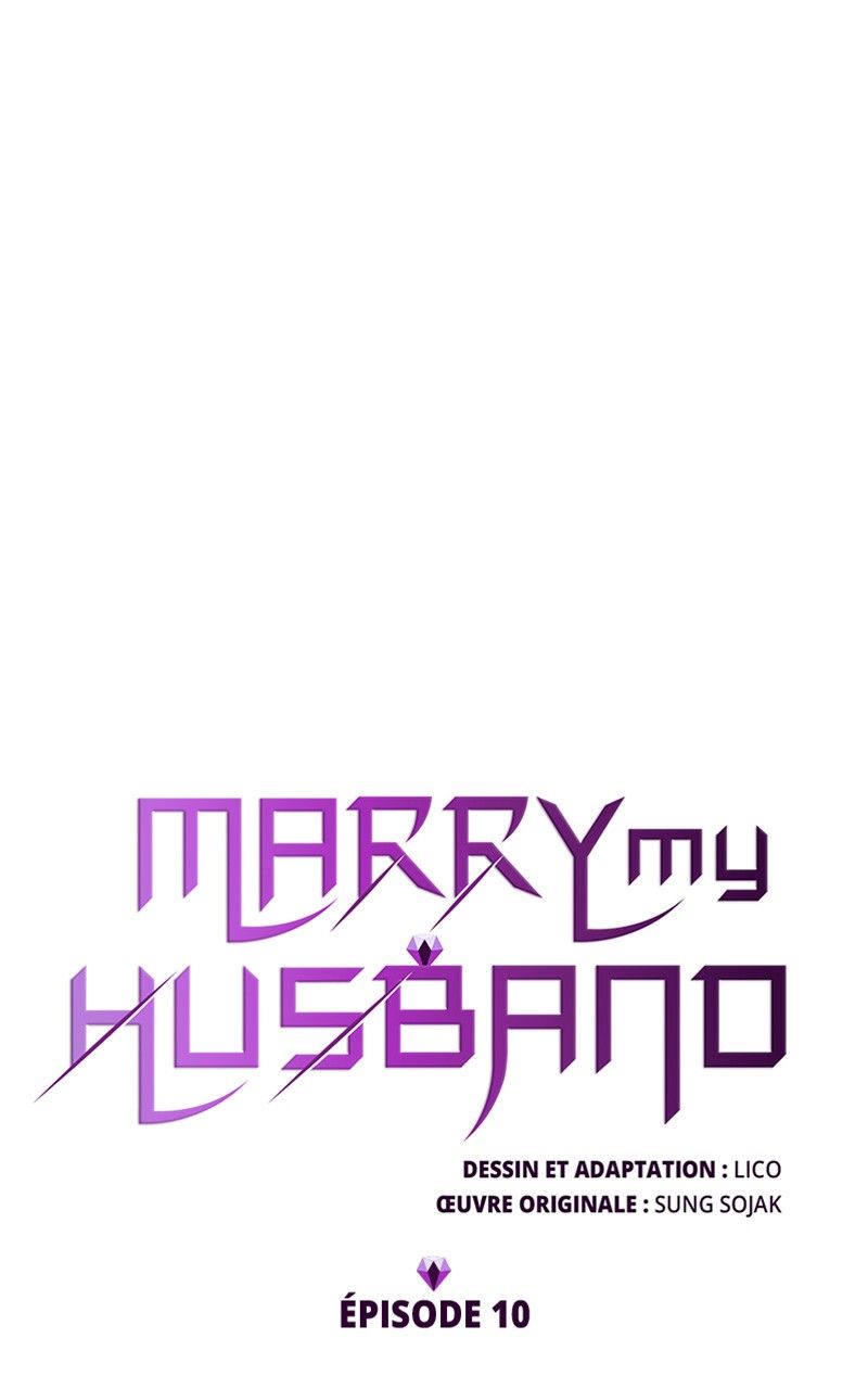 Read Marry my husband FR Manga Online