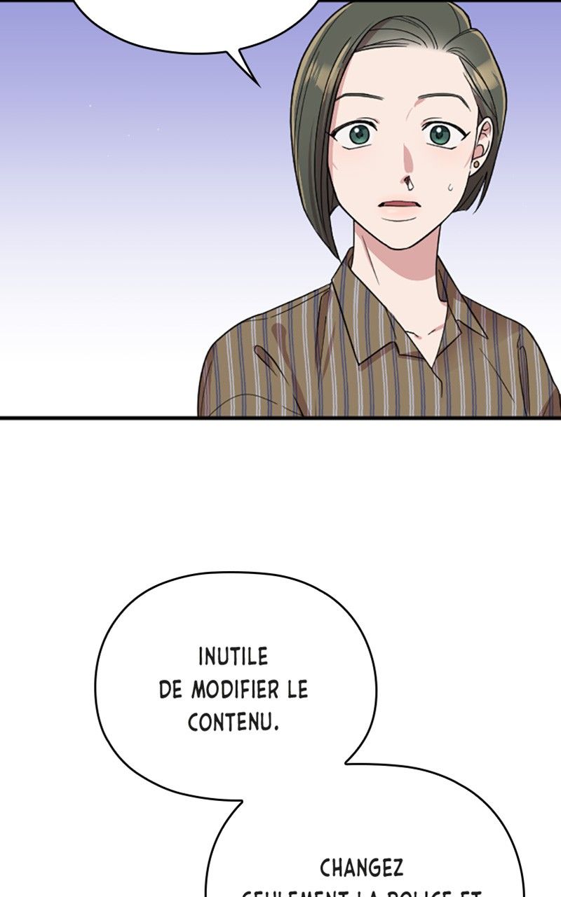 Read Marry my husband FR Manga Online
