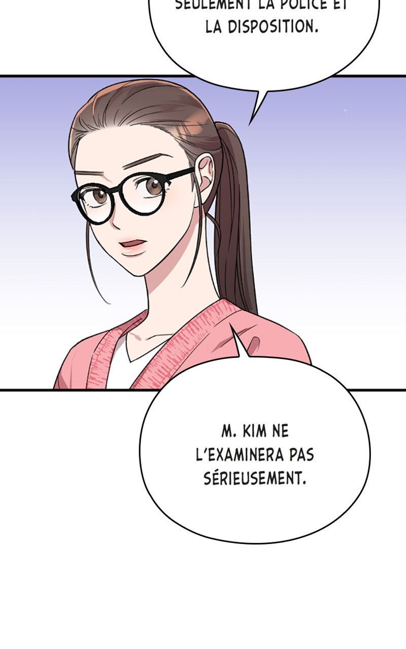 Read Marry my husband FR Manga Online