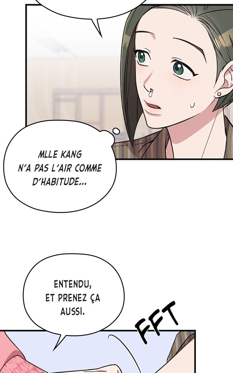 Read Marry my husband FR Manga Online