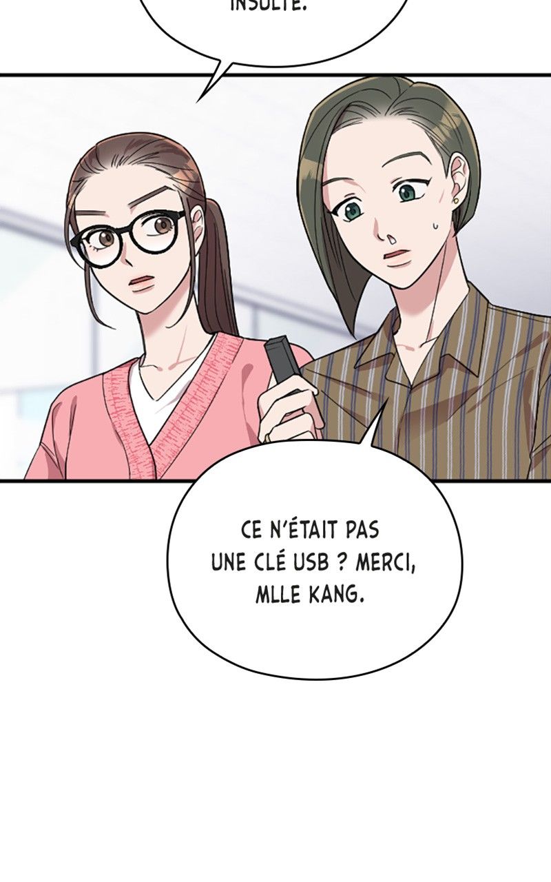 Read Marry my husband FR Manga Online