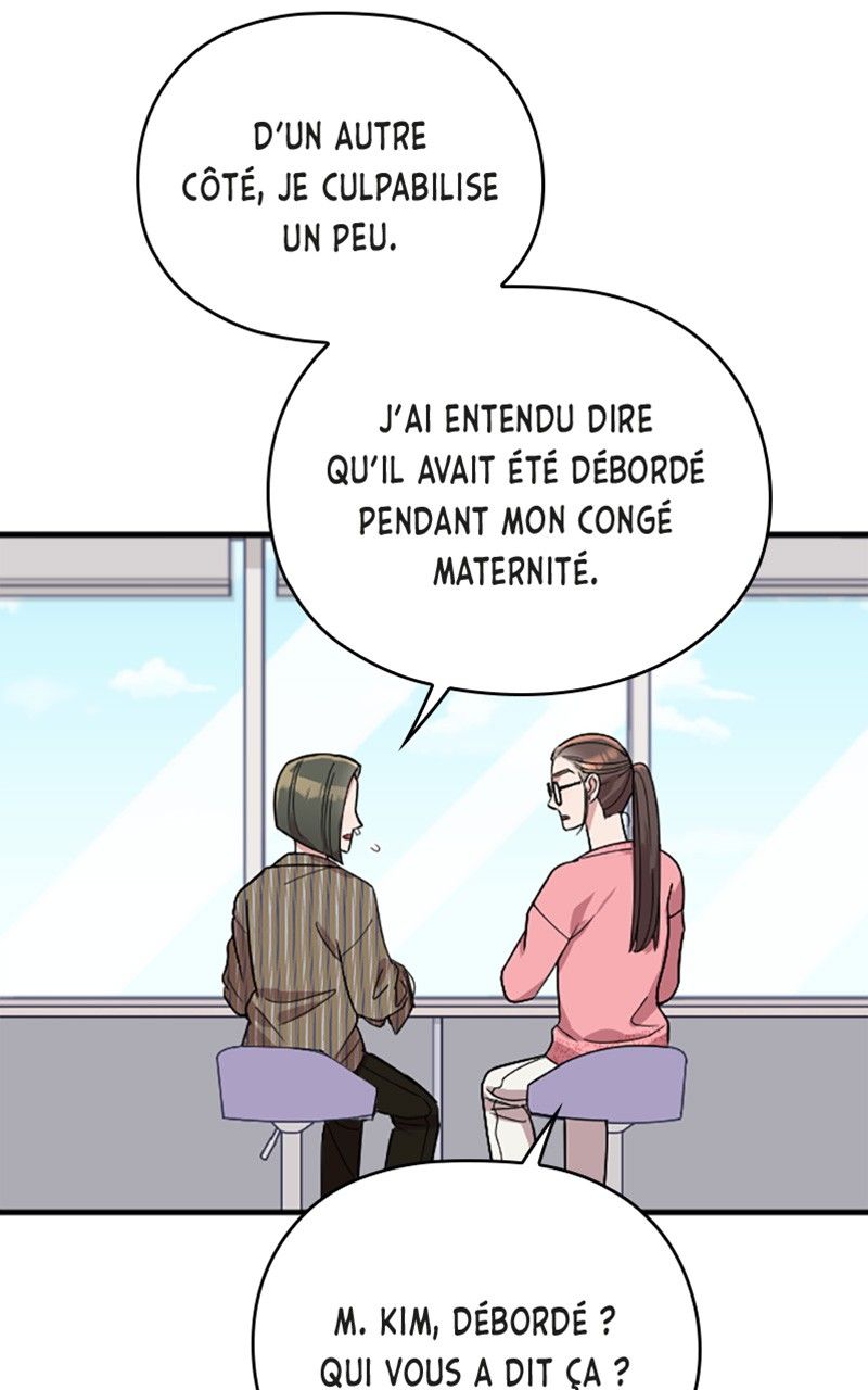 Read Marry my husband FR Manga Online