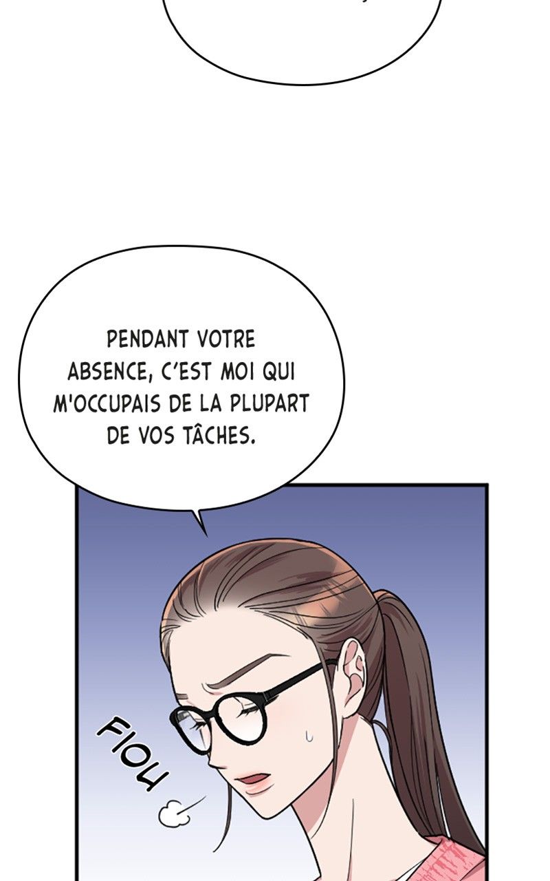 Read Marry my husband FR Manga Online