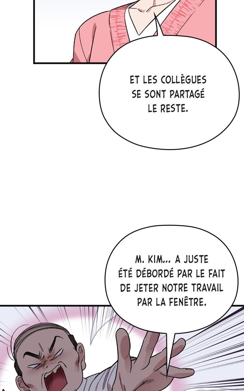 Read Marry my husband FR Manga Online
