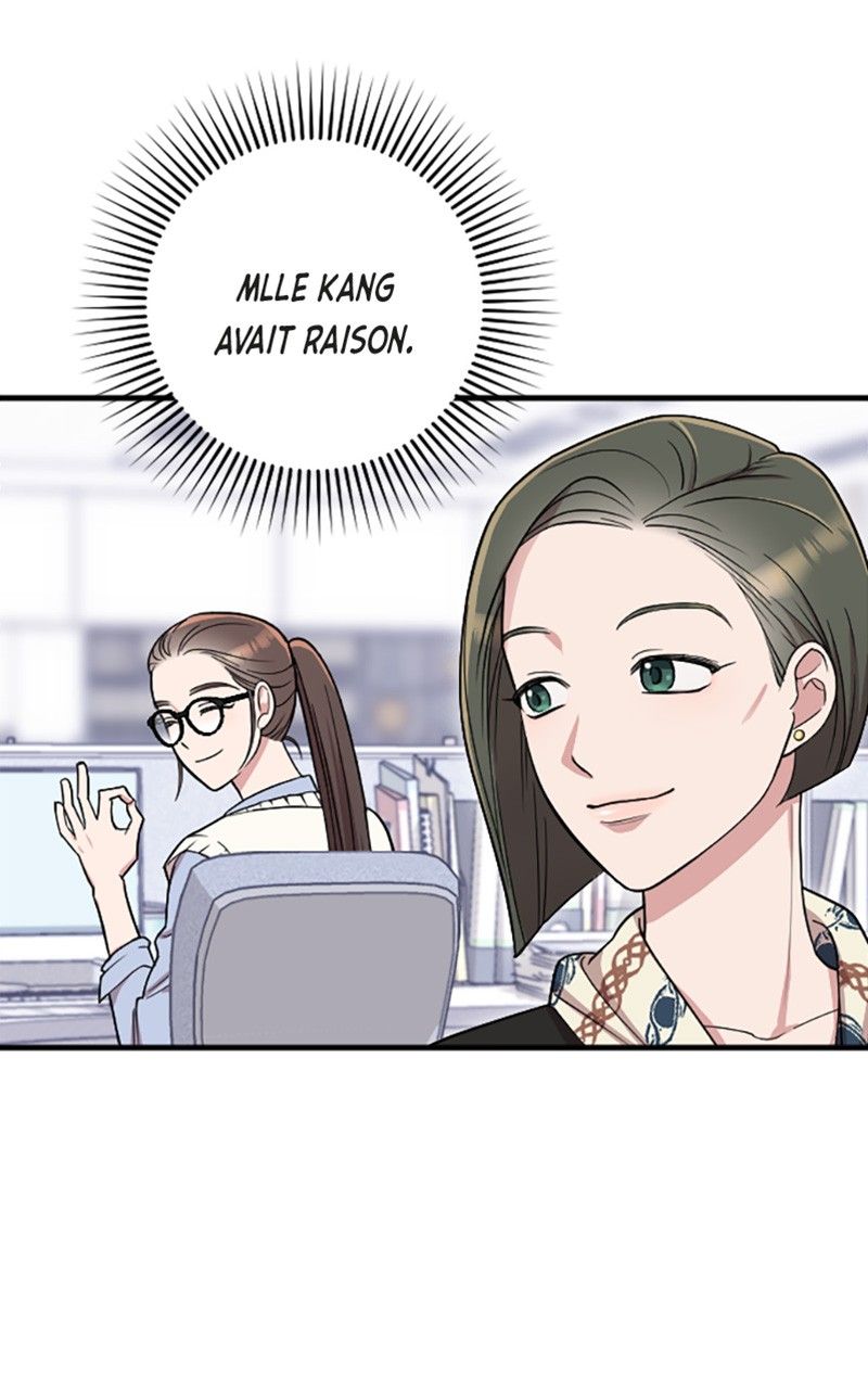 Read Marry my husband FR Manga Online