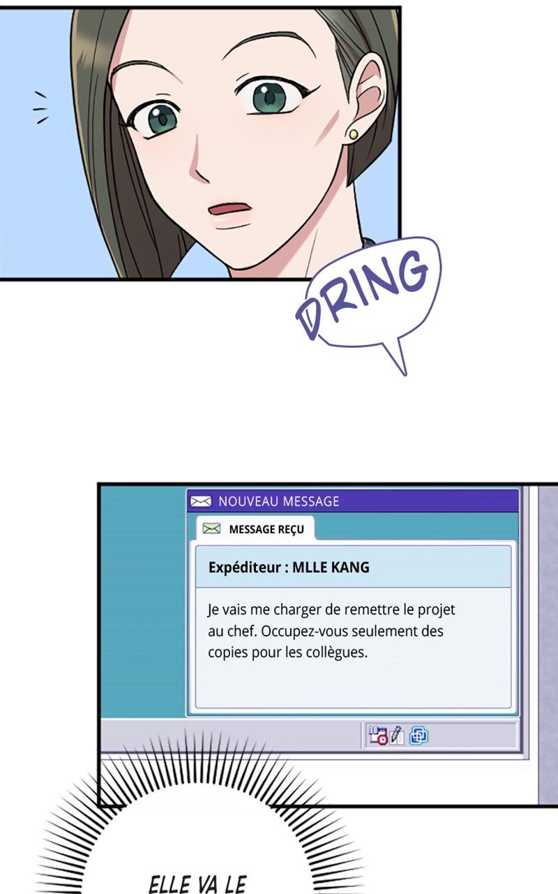 Read Marry my husband FR Manga Online