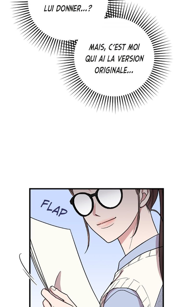 Read Marry my husband FR Manga Online