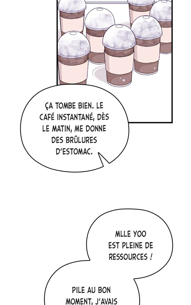Read Marry my husband FR Manga Online