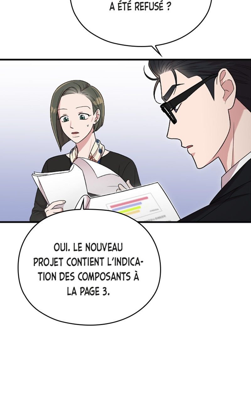 Read Marry my husband FR Manga Online