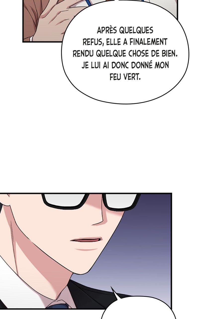 Read Marry my husband FR Manga Online