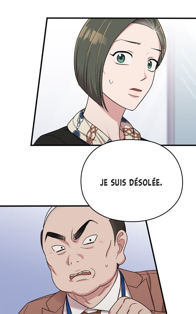 Read Marry my husband FR Manga Online