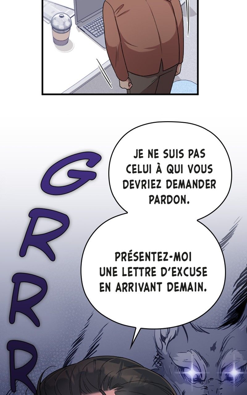 Read Marry my husband FR Manga Online
