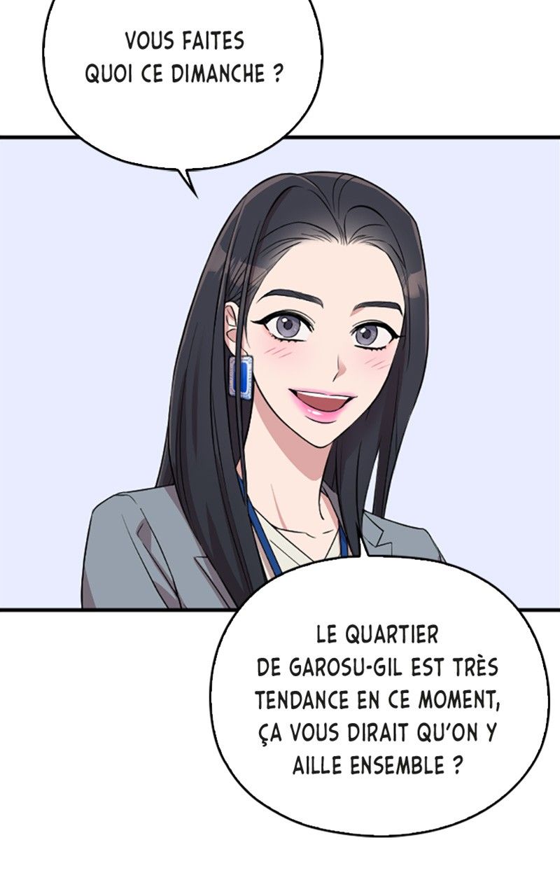 Read Marry my husband FR Manga Online