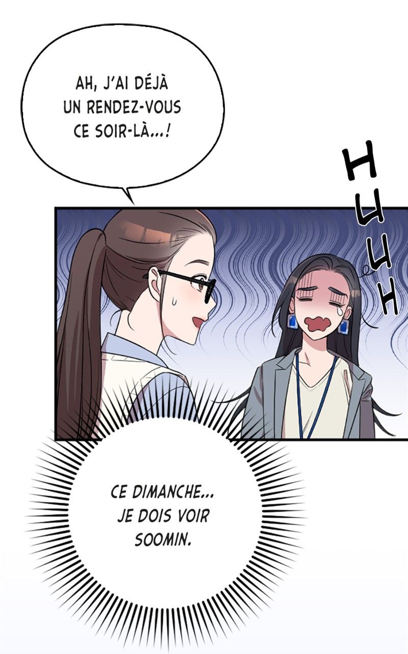 Read Marry my husband FR Manga Online