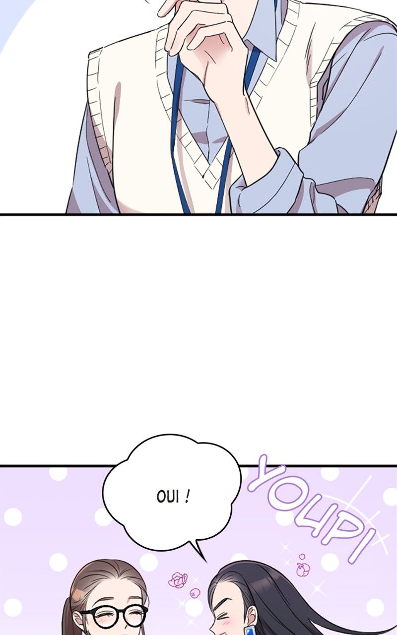 Read Marry my husband FR Manga Online