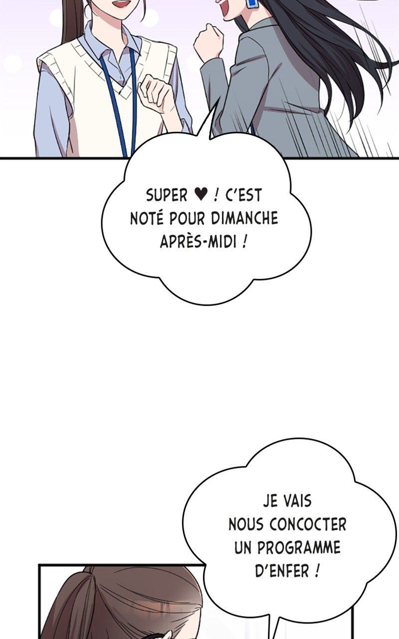 Read Marry my husband FR Manga Online
