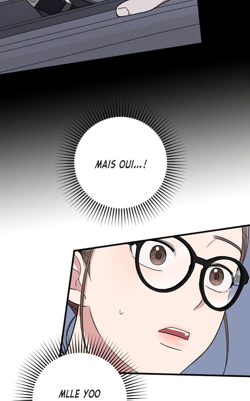 Read Marry my husband FR Manga Online