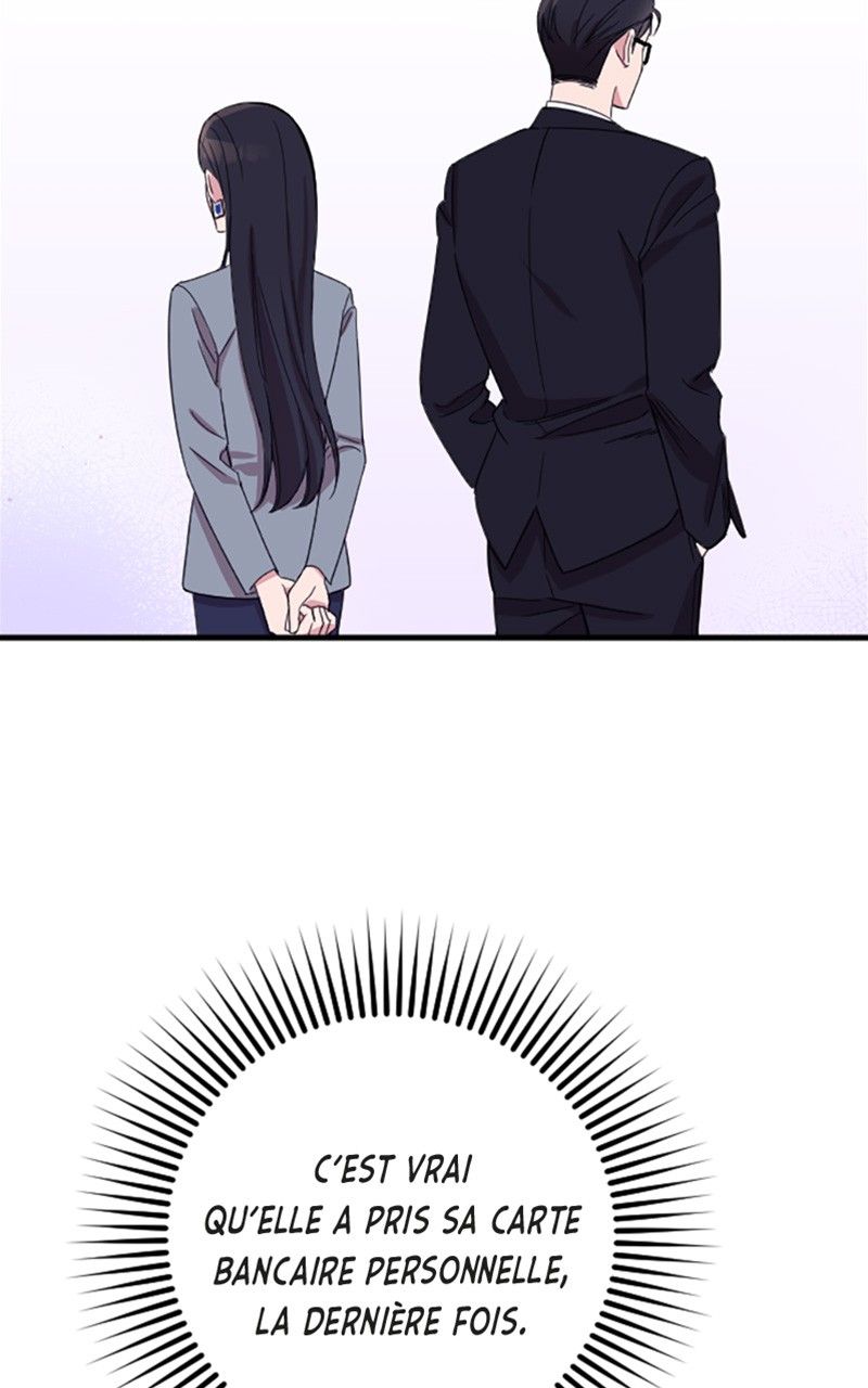 Read Marry my husband FR Manga Online