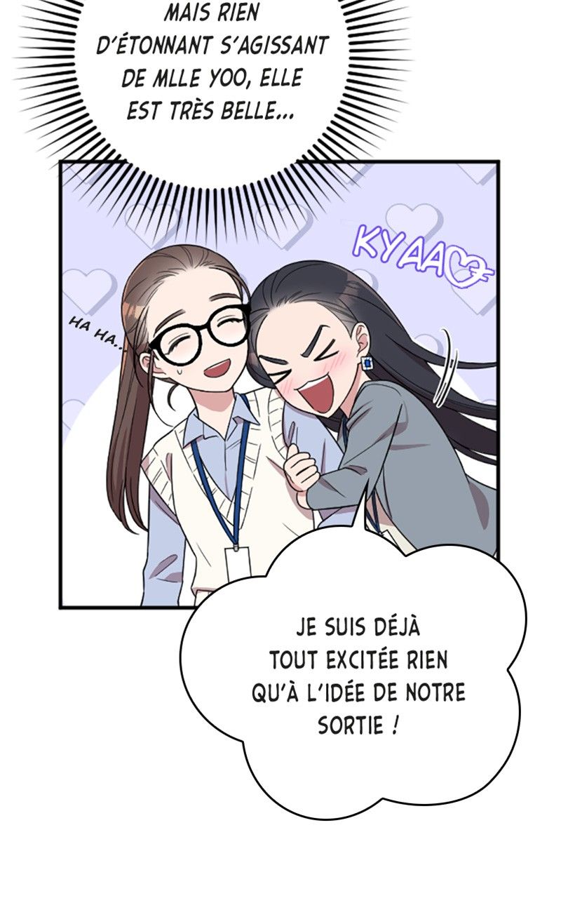 Read Marry my husband FR Manga Online