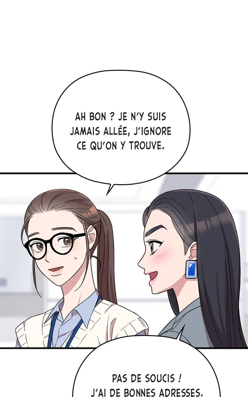 Read Marry my husband FR Manga Online
