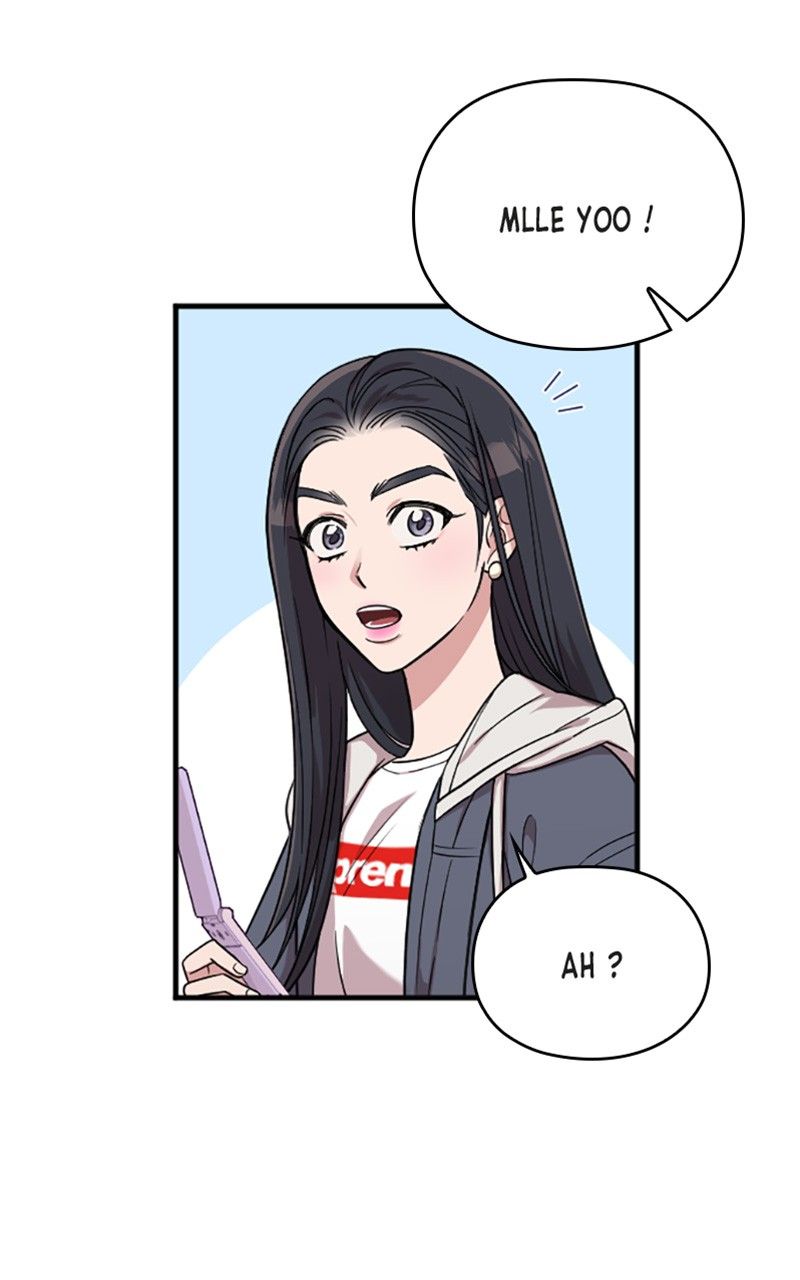 Read Marry my husband FR Manga Online