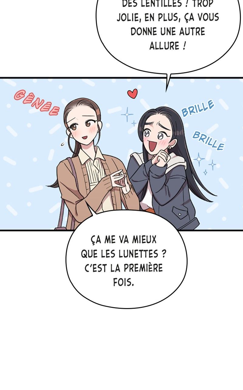 Read Marry my husband FR Manga Online