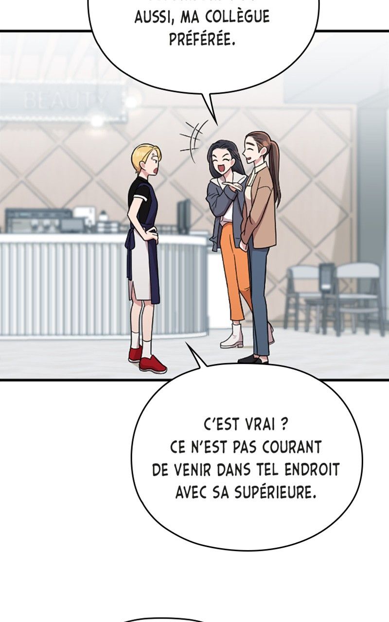 Read Marry my husband FR Manga Online