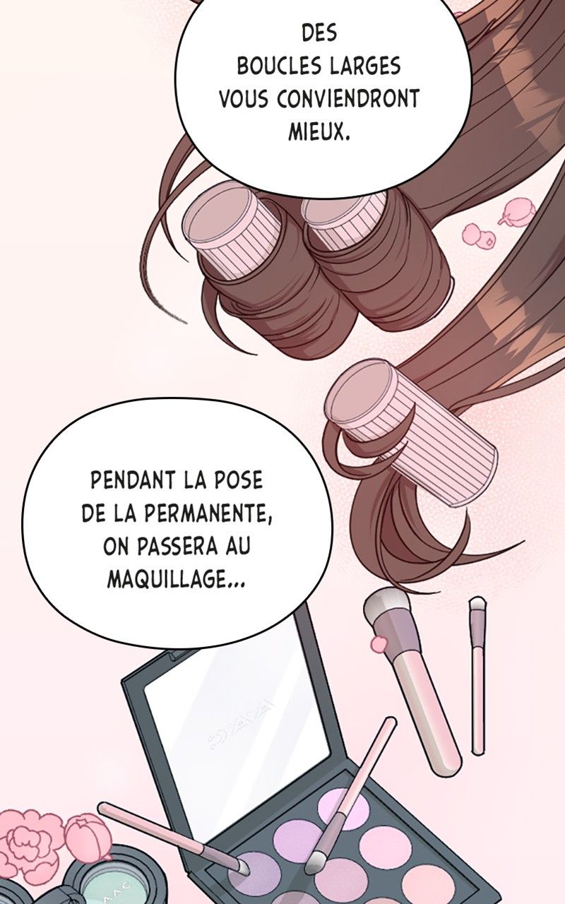Read Marry my husband FR Manga Online