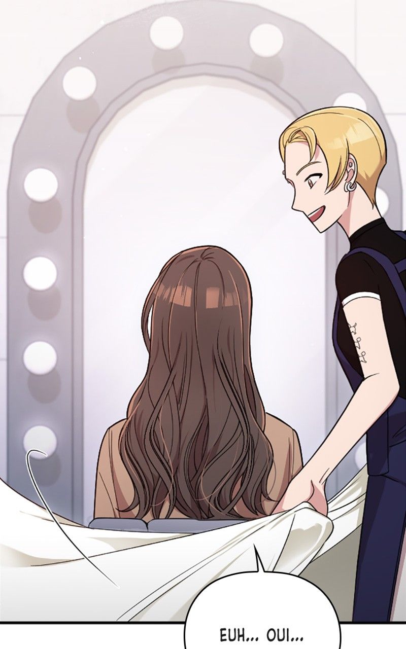 Read Marry my husband FR Manga Online