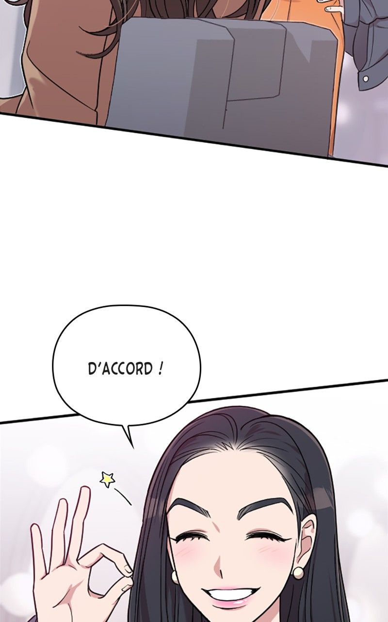 Read Marry my husband FR Manga Online