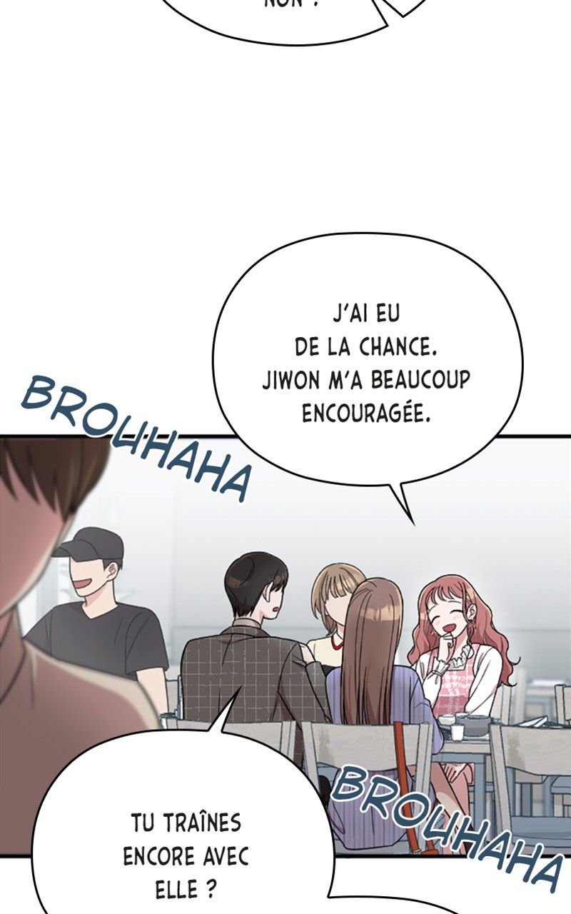 Read Marry my husband FR Manga Online