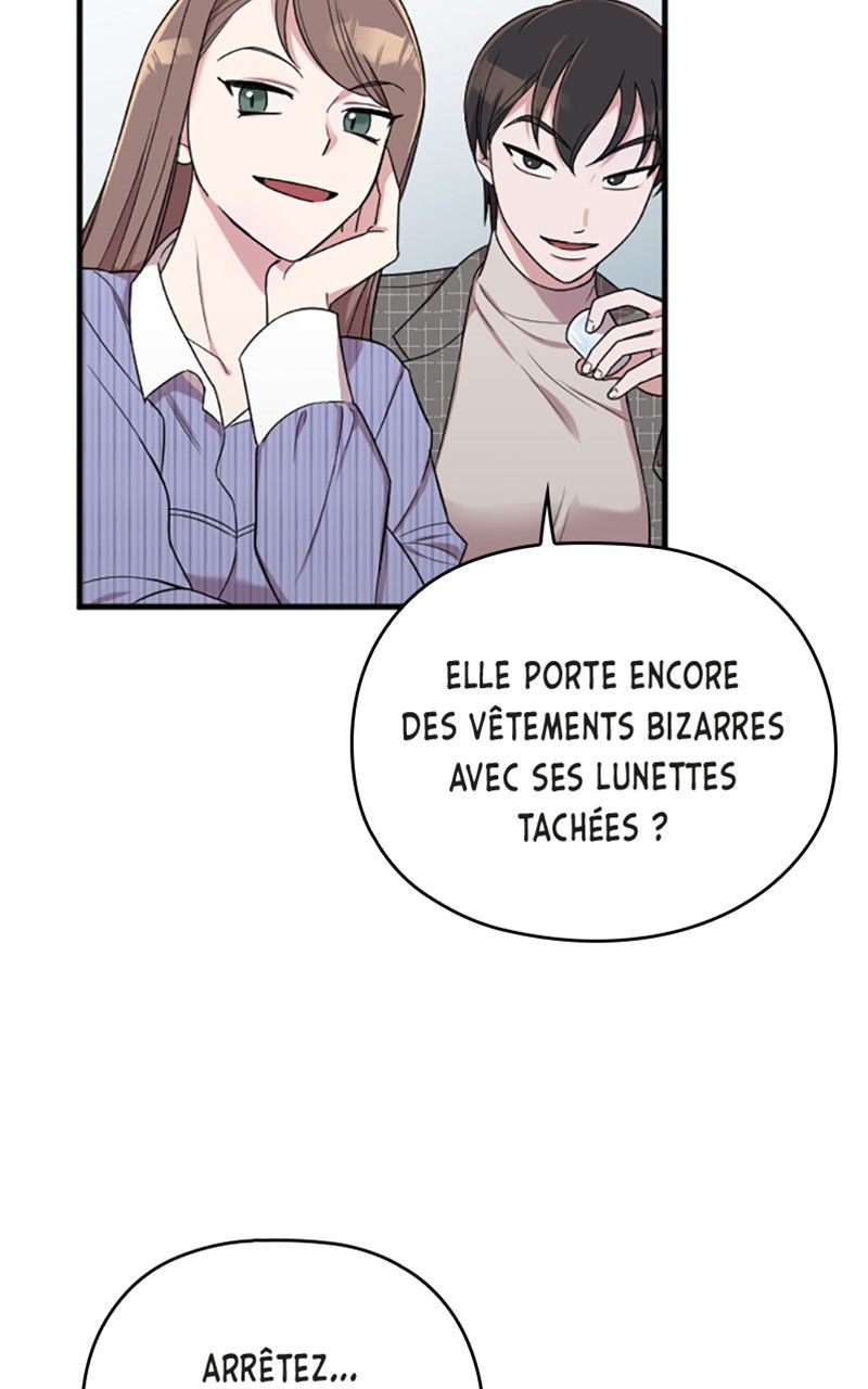 Read Marry my husband FR Manga Online