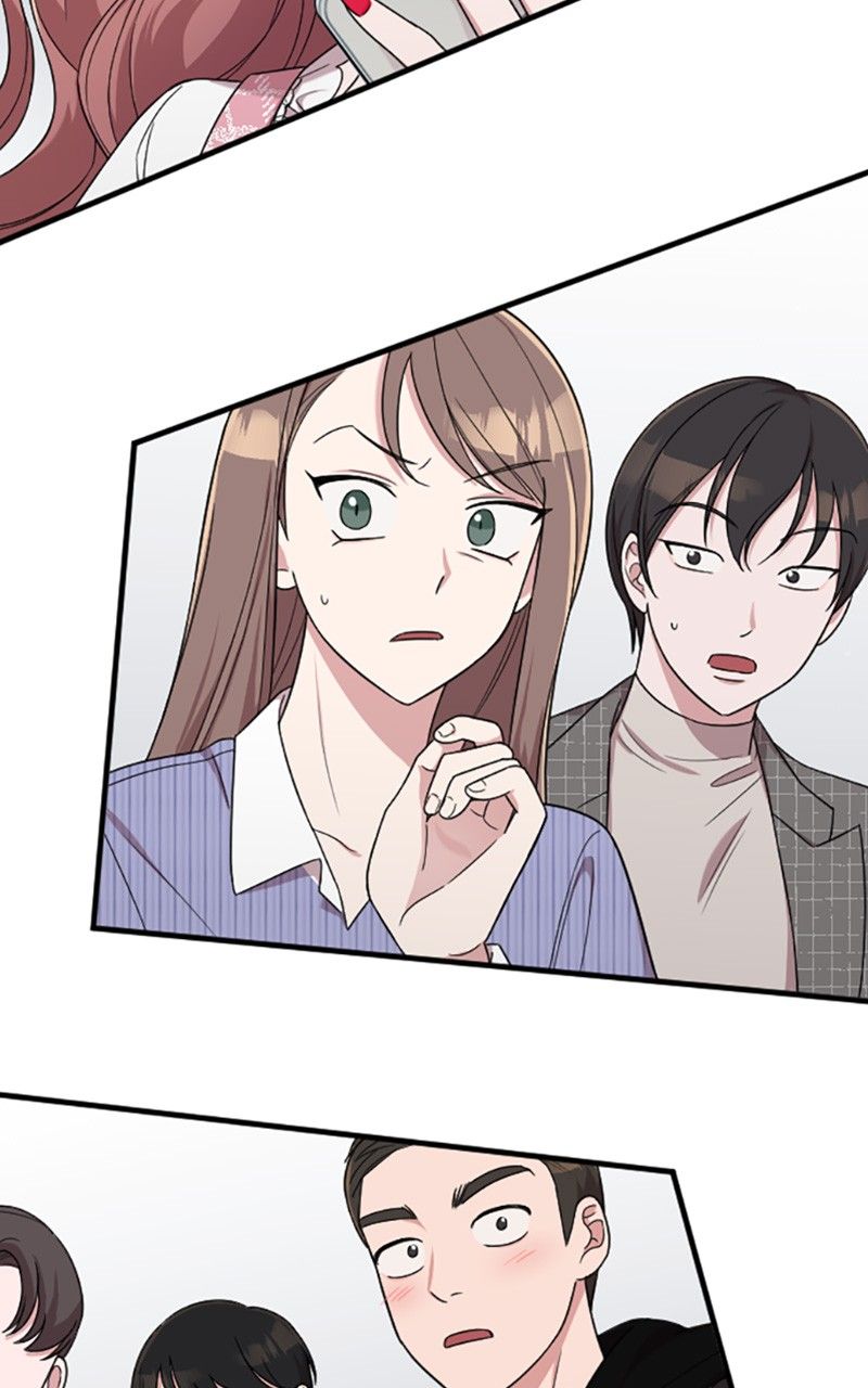 Read Marry my husband FR Manga Online
