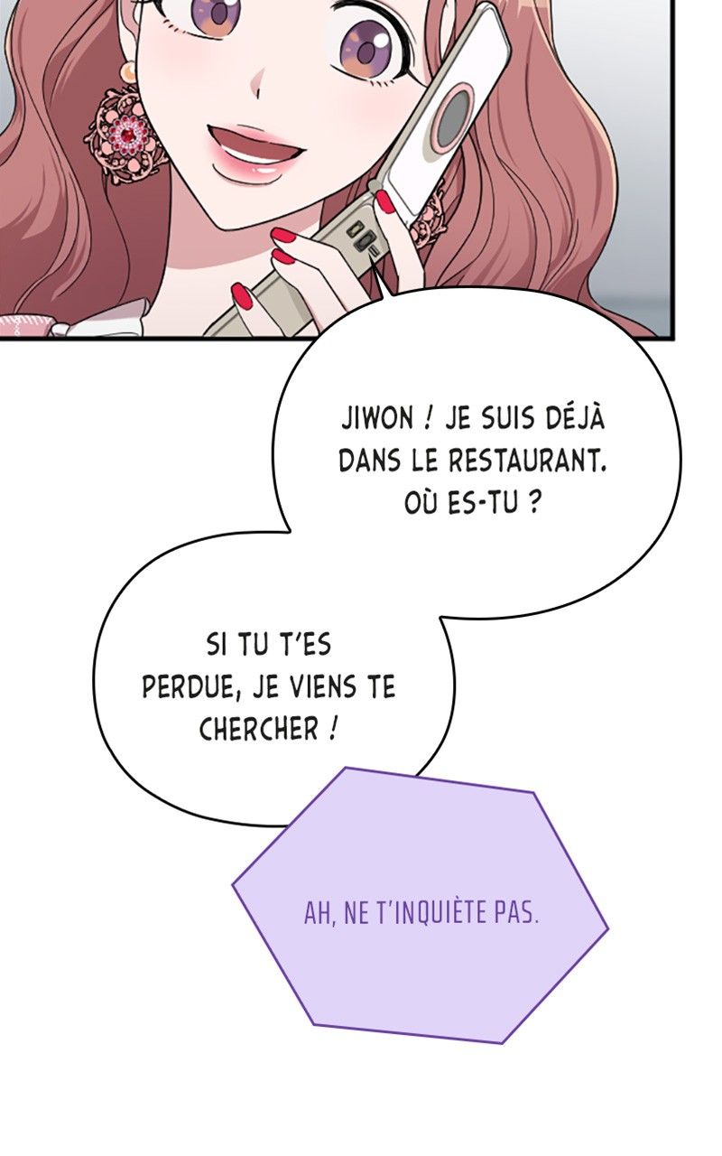 Read Marry my husband FR Manga Online
