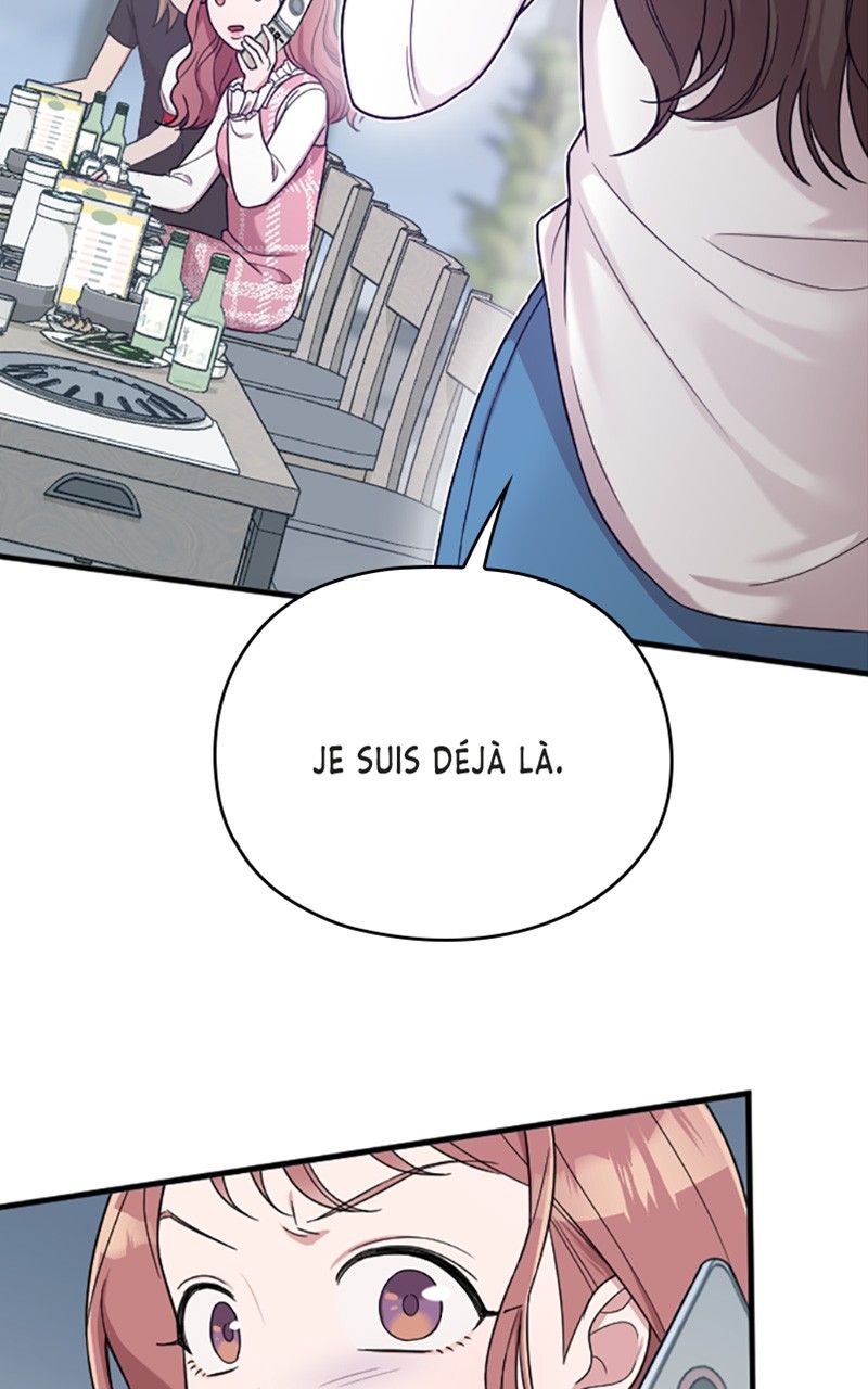 Read Marry my husband FR Manga Online