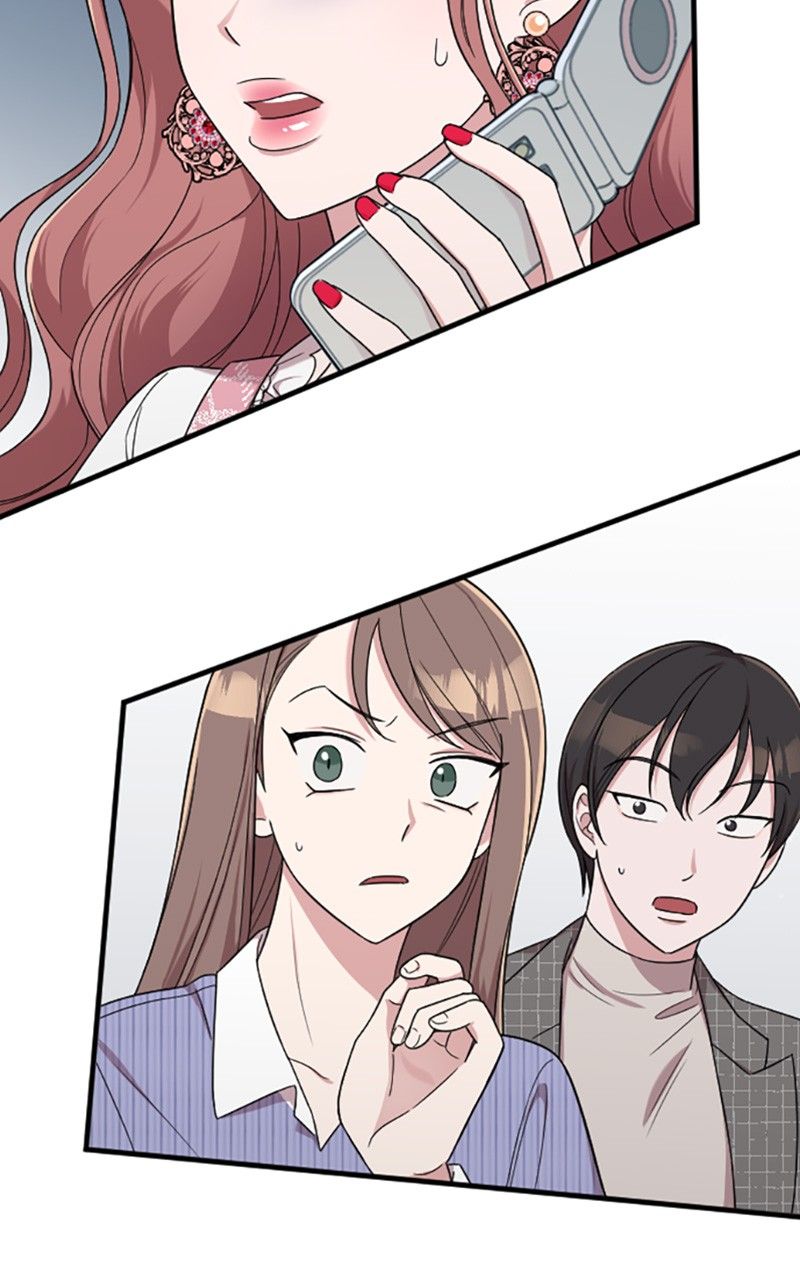 Read Marry my husband FR Manga Online