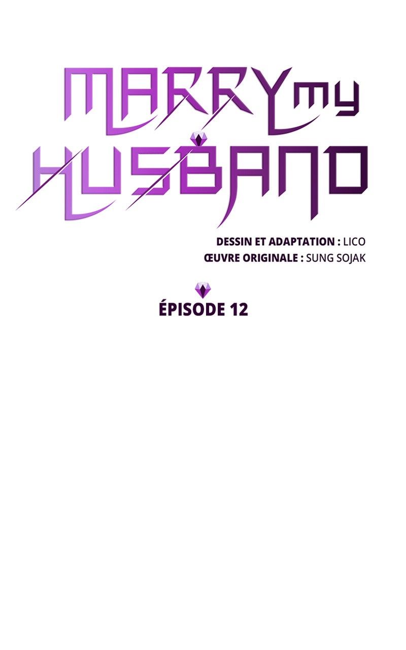 Read Marry my husband FR Manga Online
