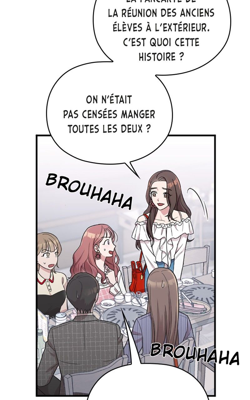 Read Marry my husband FR Manga Online
