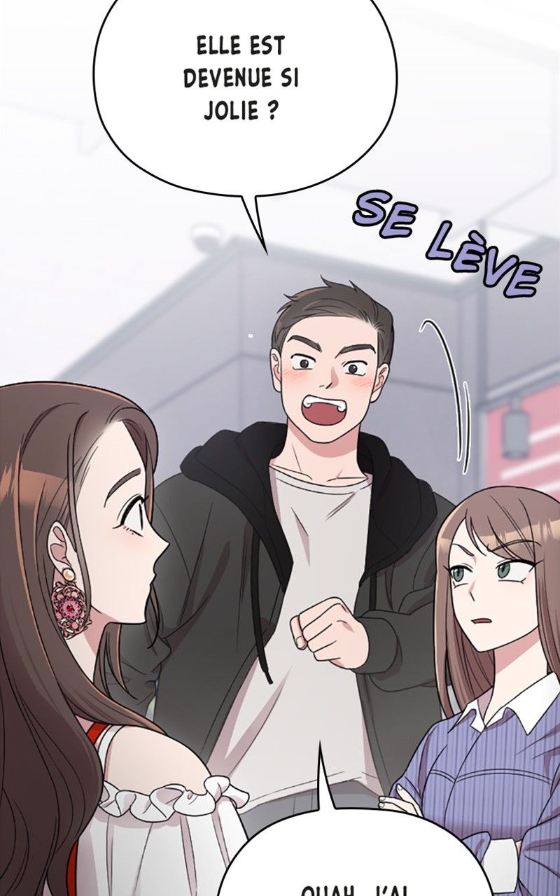 Read Marry my husband FR Manga Online