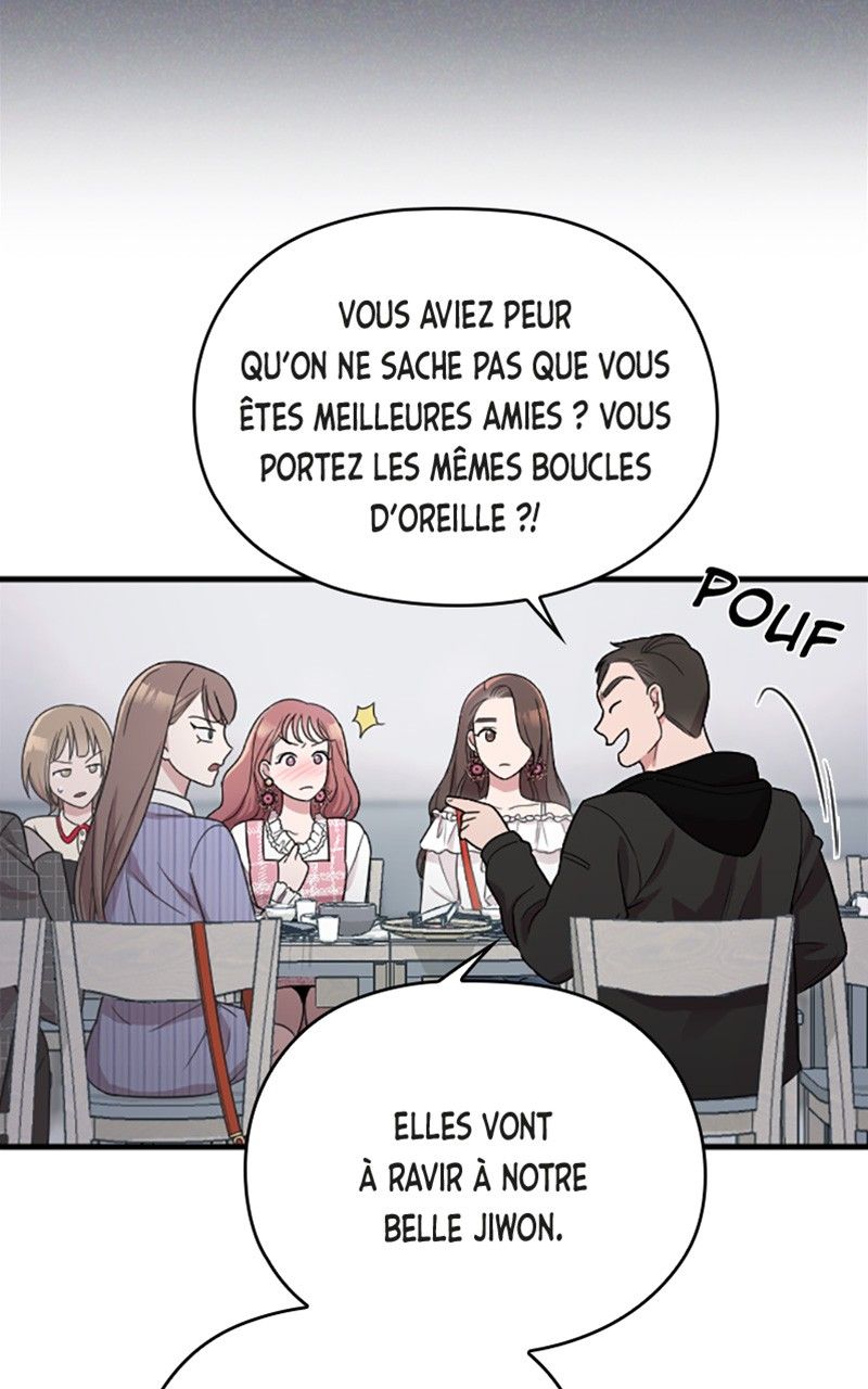 Read Marry my husband FR Manga Online