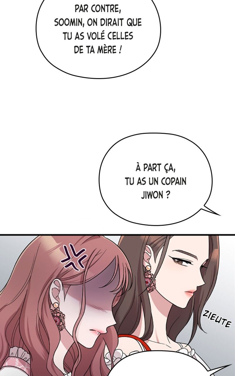Read Marry my husband FR Manga Online