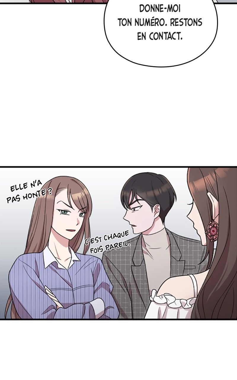 Read Marry my husband FR Manga Online